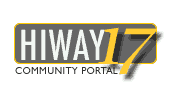 Hiway17.com Logo